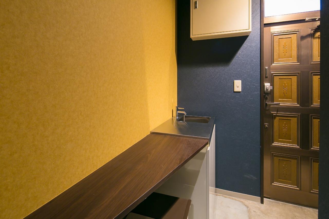 Ikidane House Asakusa Hatago Annex Tokyo Eksteriør bilde