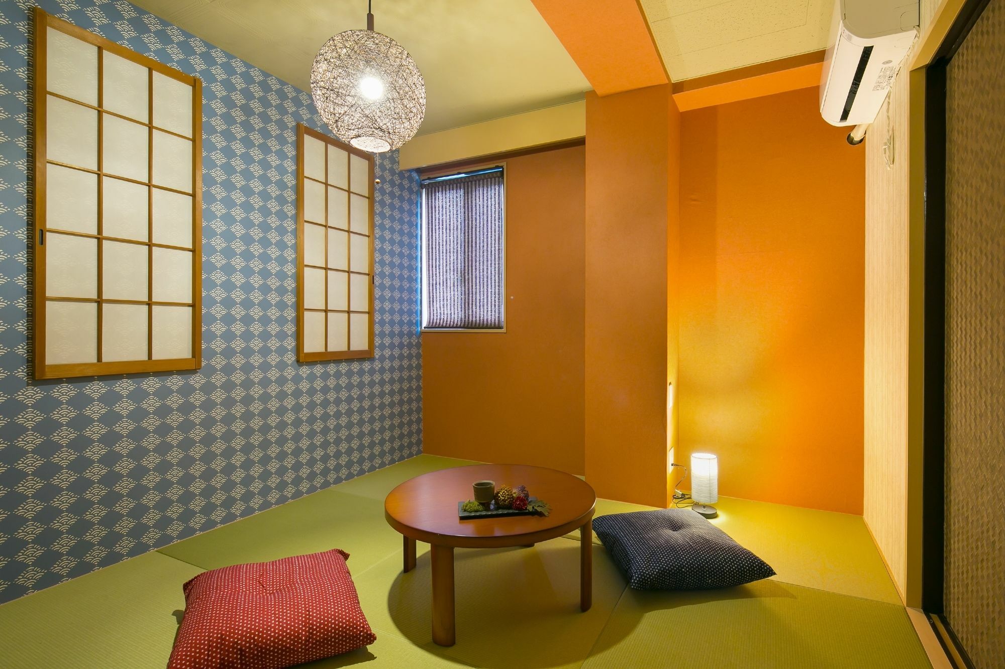 Ikidane House Asakusa Hatago Annex Tokyo Eksteriør bilde
