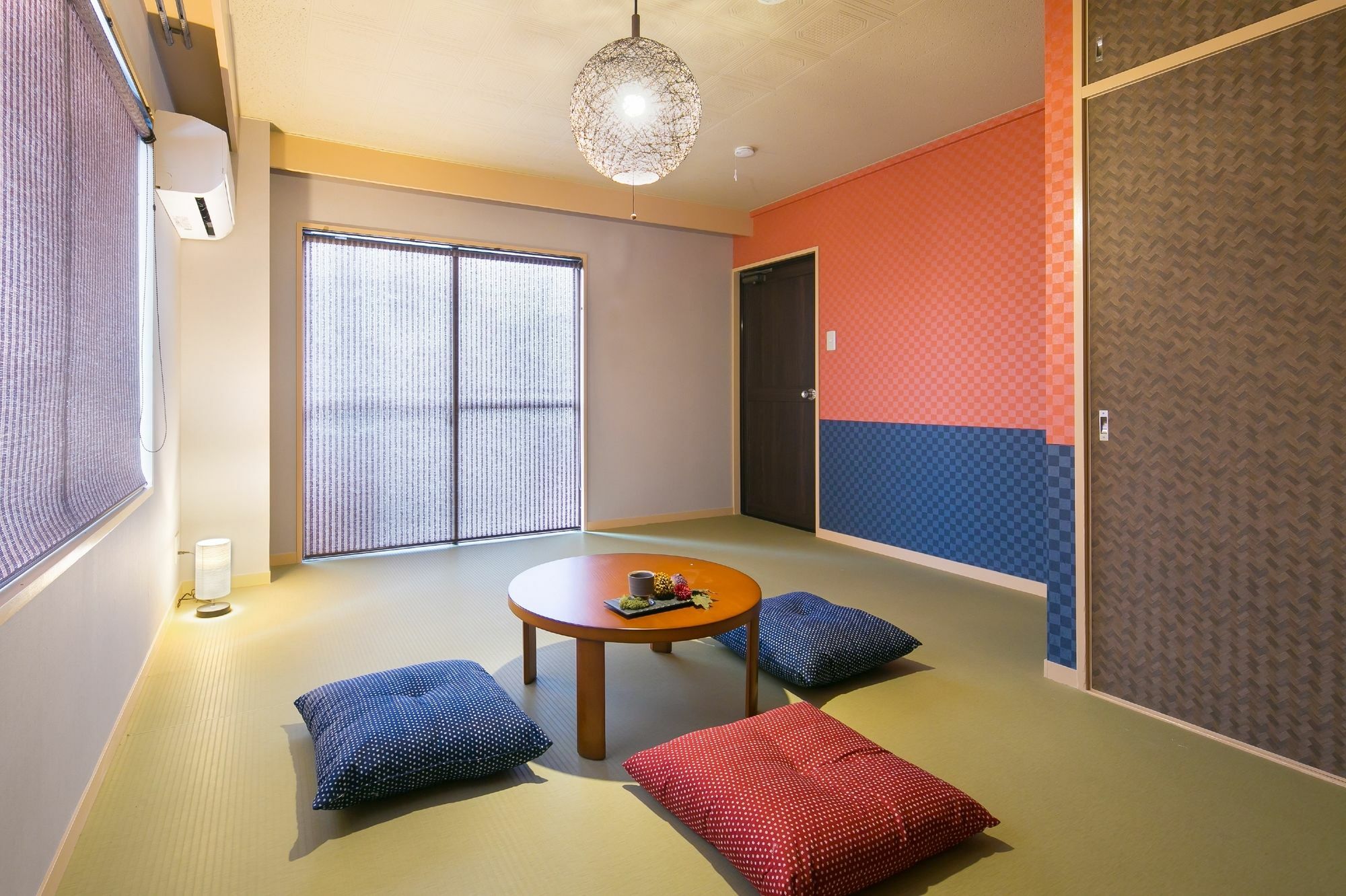 Ikidane House Asakusa Hatago Annex Tokyo Eksteriør bilde
