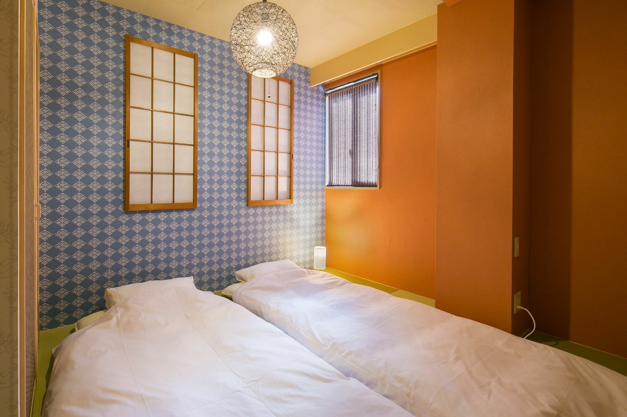 Ikidane House Asakusa Hatago Annex Tokyo Eksteriør bilde