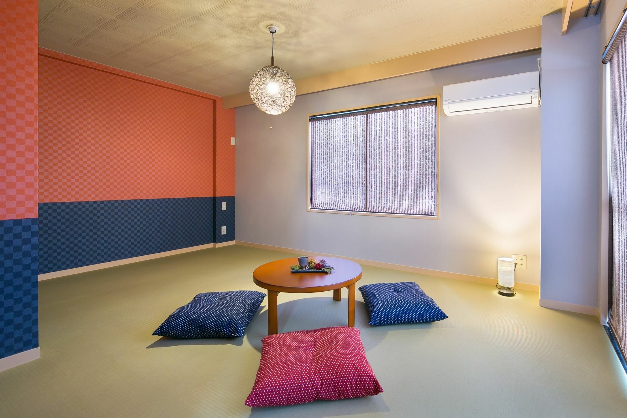 Ikidane House Asakusa Hatago Annex Tokyo Eksteriør bilde