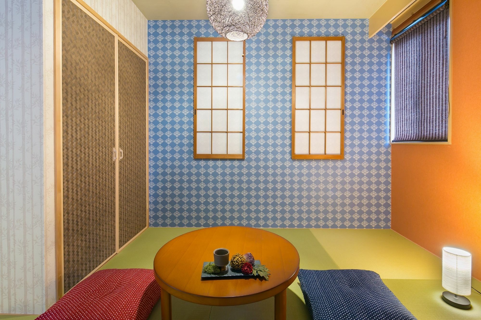 Ikidane House Asakusa Hatago Annex Tokyo Eksteriør bilde